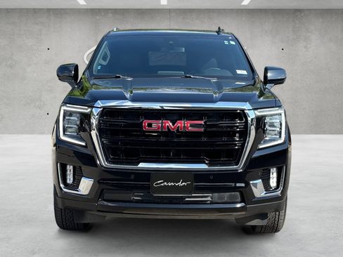 Used 2021 GMC Yukon XL SLE RWD image 21