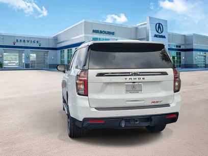 Used 2023 Chevrolet Tahoe RST