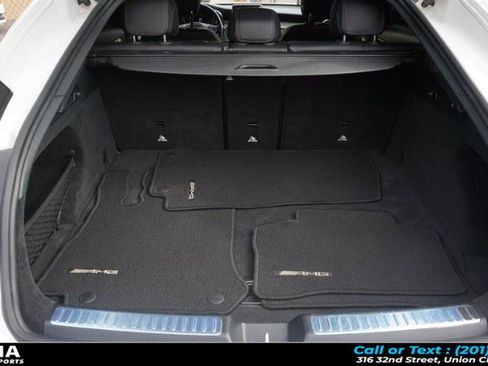 Used 2019 Mercedes-Benz GLC 300 GLC 300 4MATIC Coupe image 26