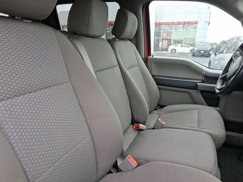 Used 2020 Ford F150 XLT w/ Equipment Group 302A Luxury image 14