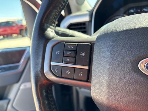 Used 2022 Ford F150 XLT w/ Equipment Group 302A High AWD/4WD image 56
