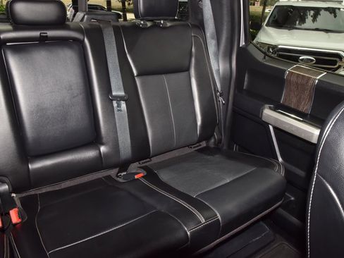 Used 2020 Ford F250 Lariat w/ Tremor Off-Road Package AWD/4WD image 21
