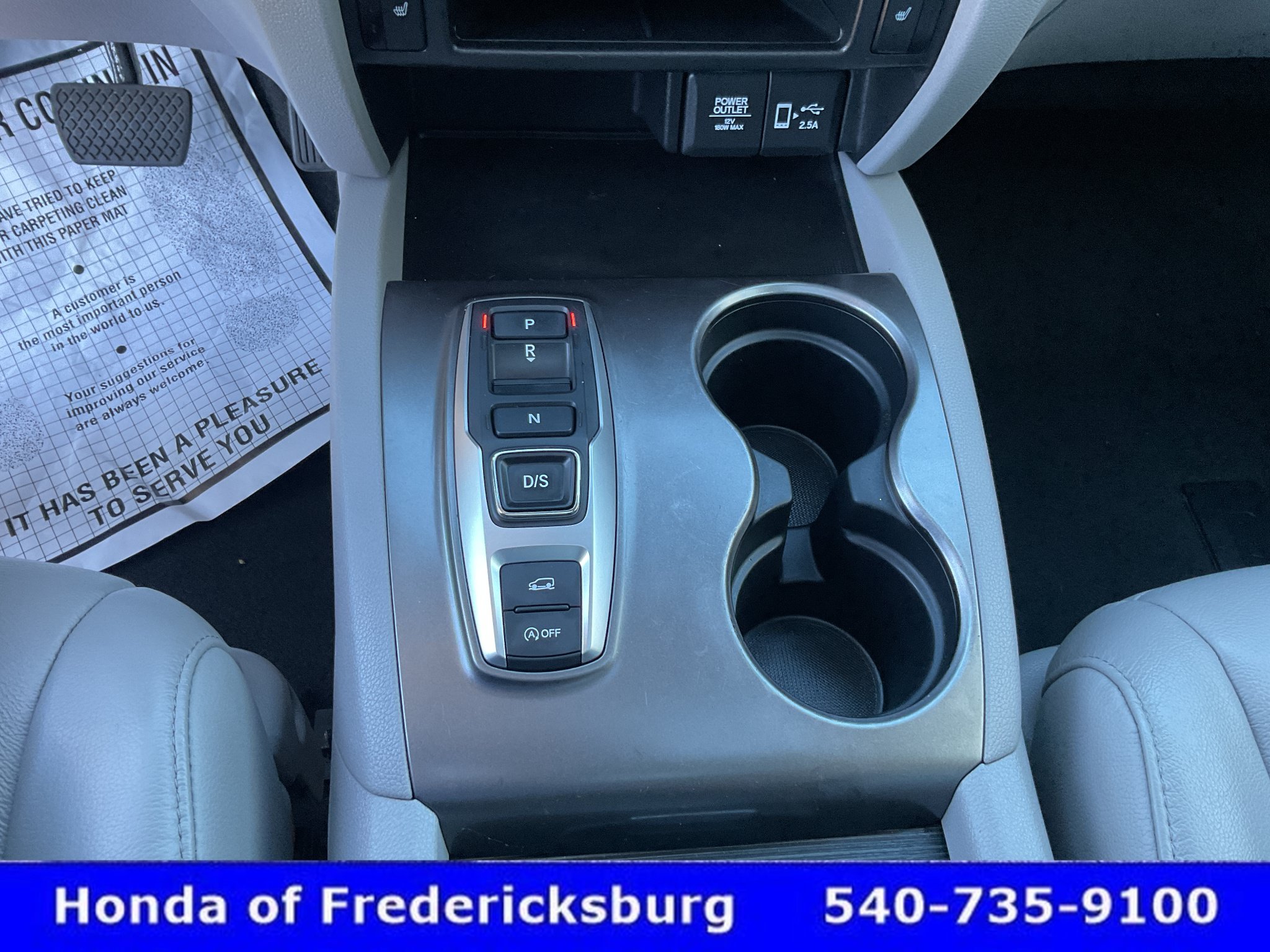 Certified 2021 Honda Pilot EX-L image 36