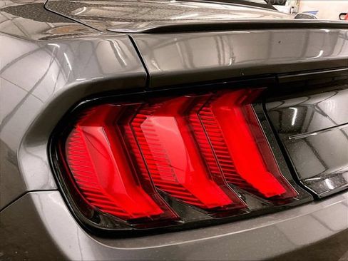 Used 2021 Ford Mustang Premium RWD image 28