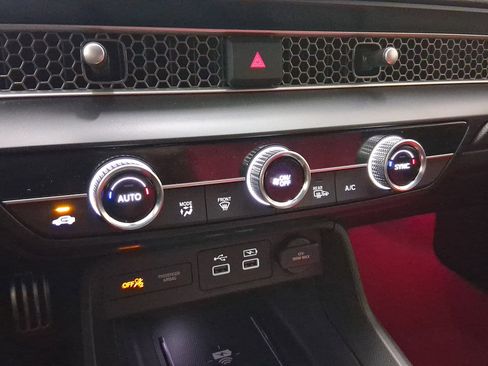 Used 2024 Honda Civic Type R image 23