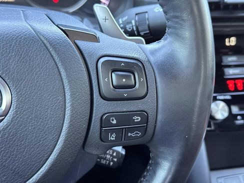 Used 2023 Lexus IS 300 w/ Comfort Package image 11