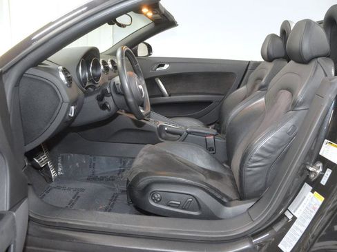 Used 2013 Audi TT 2.0T Premium Plus image 14