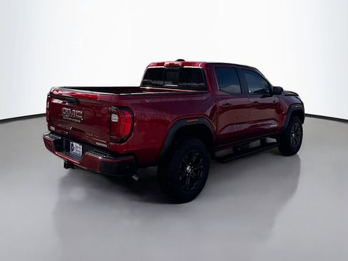 Used 2024 GMC Canyon Elevation w/ Elevation Premium Package RWD image 7