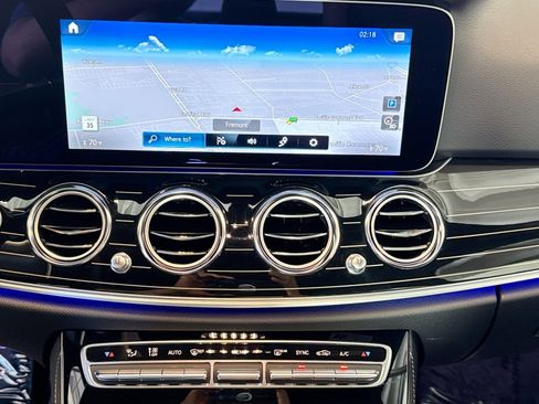 Used 2023 Mercedes-Benz E 350 Sedan image 13