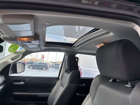 Used 2020 Toyota Tundra SR5 image 9