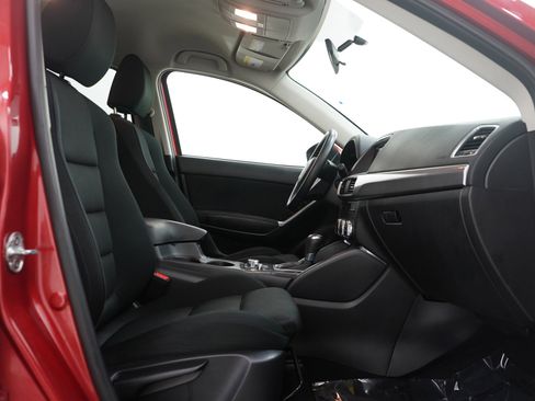 Used 2016 MAZDA CX-5 Touring image 11