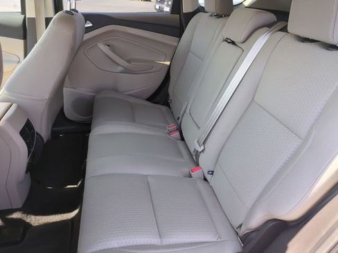 Used 2017 Ford Escape SE w/ Equipment Group 201A FWD image 27