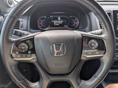 Used 2021 Honda Pilot Special Edition image 26