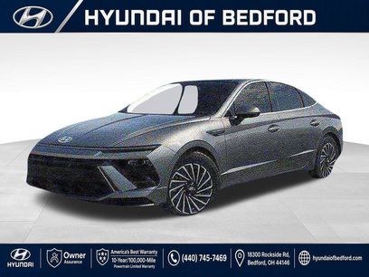 New 2026 Hyundai Sonata SEL