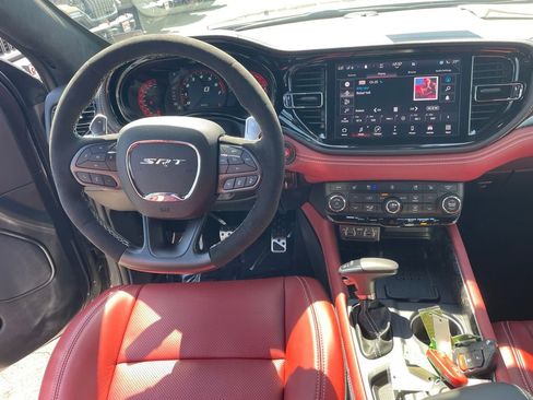New 2026 Dodge Durango SRT Hellcat image 4