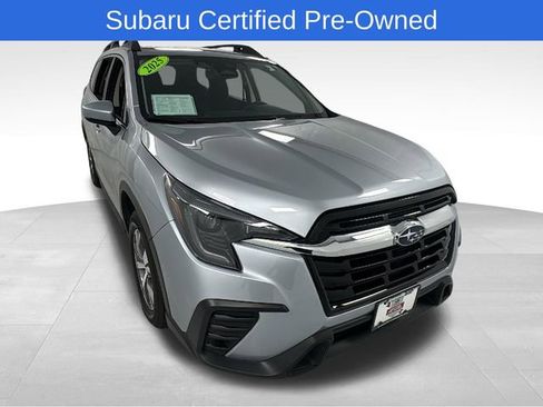 Certified 2025 Subaru Ascent Premium image 1