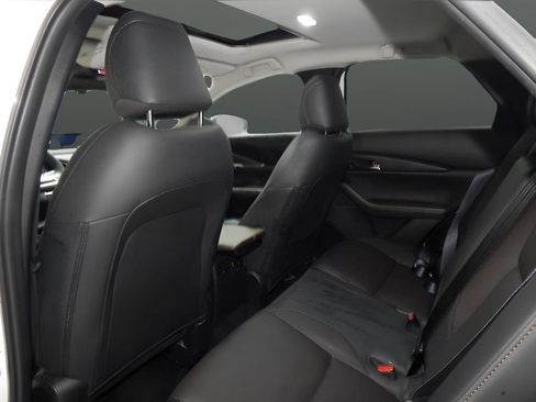 Used 2023 MAZDA CX-30 2.5 Turbo w/ Premium Package image 26