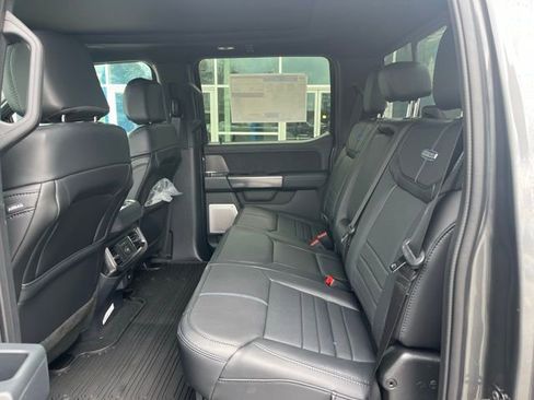 New 2026 Ford F250 Platinum image 5