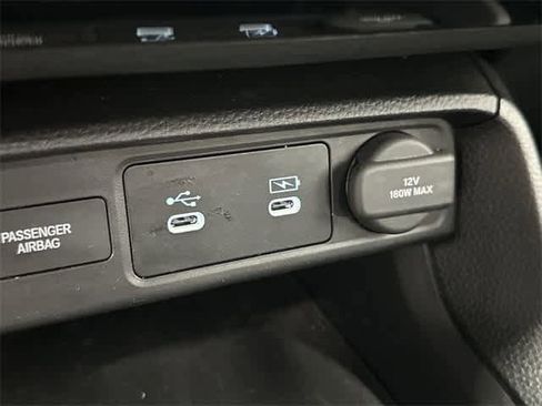 Certified 2025 Honda Civic Sport image 25