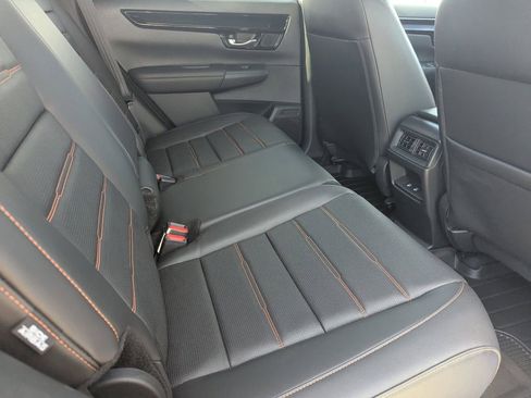 Used 2024 Honda CR-V Sport Touring image 11