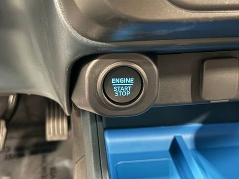 New 2026 Ford Maverick XLT AWD/4WD image 17