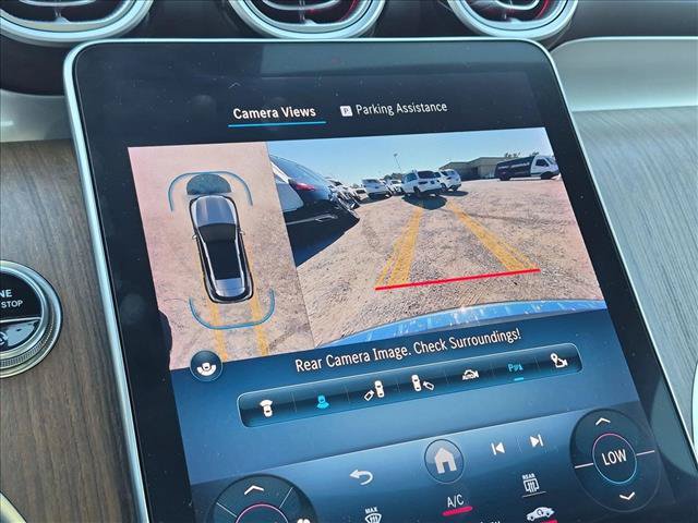 Certified 2023 Mercedes-Benz GLC 300 4MATIC image 11