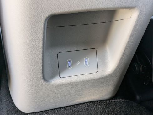 New 2026 Hyundai Tucson Limited image 14