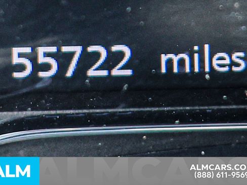 Used 2024 INFINITI QX80 Luxe image 52