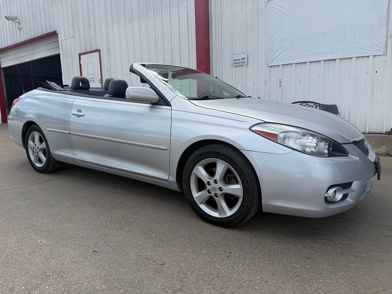 Used 2008 Toyota Solara SLE FWD image 11