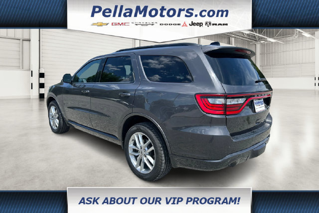 Used 2024 Dodge Durango GT AWD/4WD image 5