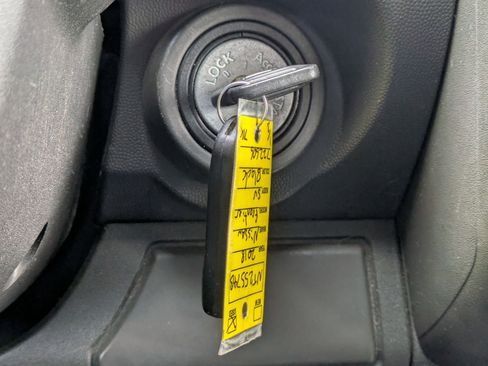 Used 2018 Nissan Frontier SV w/ Value Truck Package image 22