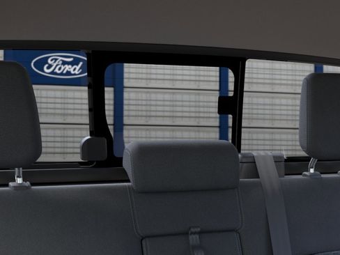 New 2026 Ford Ranger XLT AWD/4WD image 22