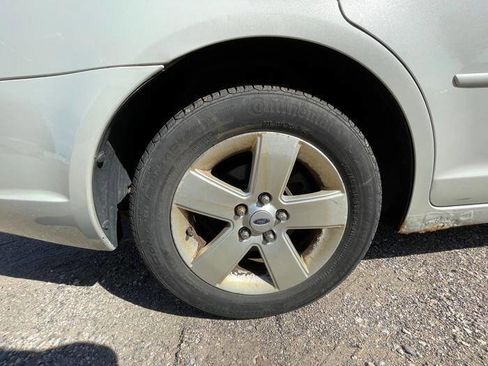 Used 2008 Ford Fusion SE image 17