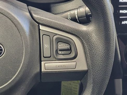 Used 2018 Subaru Forester 2.5i Premium w/ Protection Package #1 AWD/4WD image 28