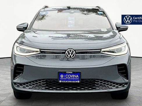 Used 2023 Volkswagen ID.4 Pro S image 2