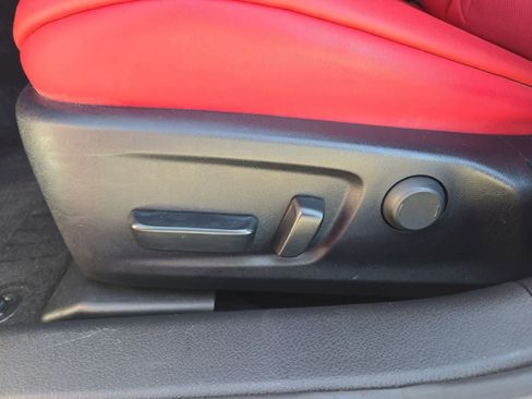 Used 2023 Lexus IS 350 F Sport image 16