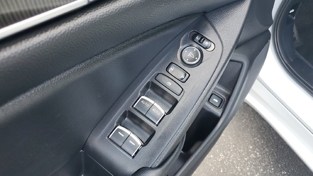 Used 2022 Honda Accord Sport image 21