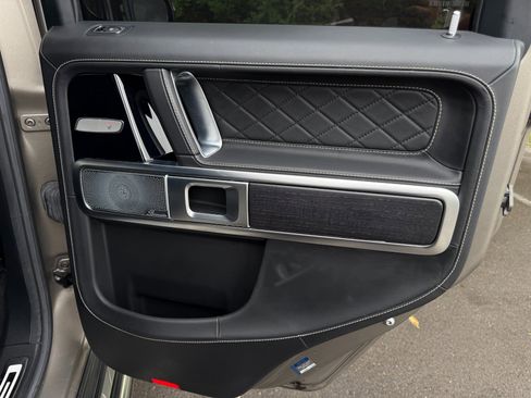 Used 2020 Mercedes-Benz G 550 image 24