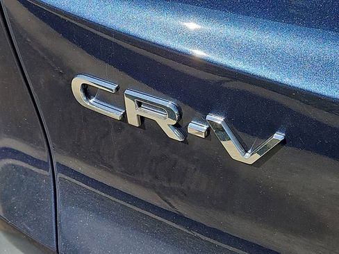 Used 2025 Honda CR-V EX image 33