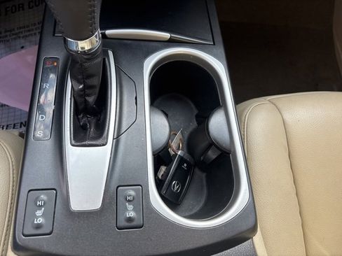 Used 2016 Acura RDX AWD image 17