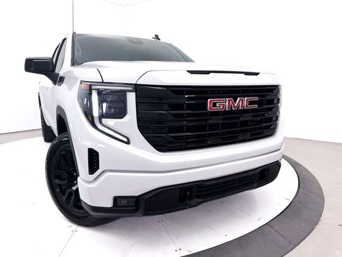 Used 2023 GMC Sierra 1500 Elevation AWD/4WD image 6