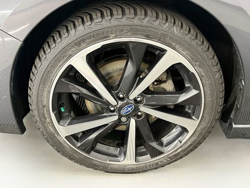 Used 2021 Subaru Impreza 2.0i Sport AWD/4WD image 11
