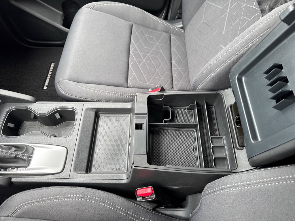 Used 2025 Nissan Frontier SV RWD image 19