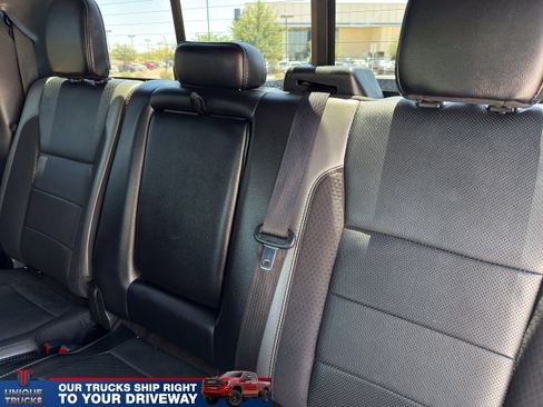 Used 2020 Ford F150 Raptor w/ Equipment Group 801A Mid AWD/4WD image 24