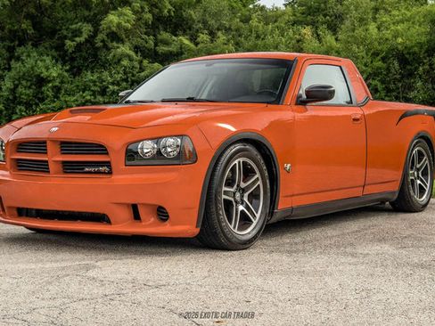 Used 2010 Dodge Charger Police RWD image 14
