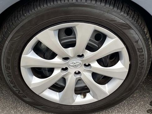 Used 2023 Toyota Corolla LE image 22