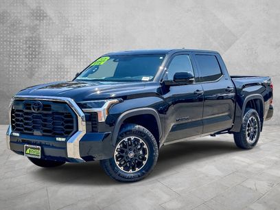 Used 2026 Toyota Tundra SR5 w/ TRD Off-Road Package