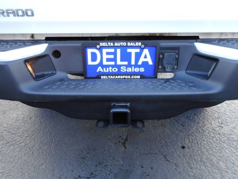 Used 2012 Chevrolet Colorado W/T w/ Power Convenience Package image 12