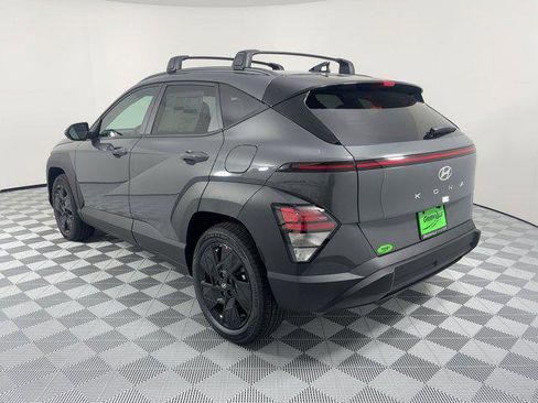 New 2026 Hyundai Kona SEL Sport image 3