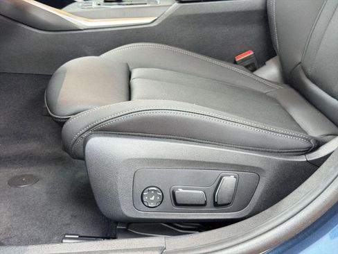 New 2026 BMW 330i xDrive Sedan w/ M Sport Package image 14